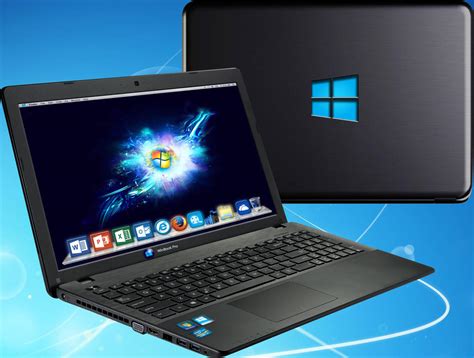 WinBook Pro